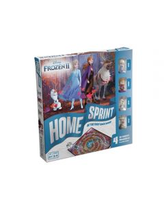 Настолна игра Frozen ''Home Sprint''