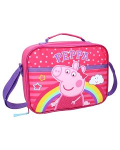 Термо чанта Peppa Pig