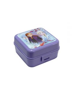 Кутия за обяд Frozen II, полипропилен