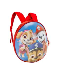 Малка раница PAW PATROL Stand By Me Eggy 