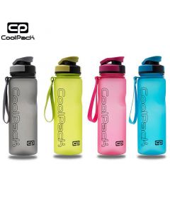 Бутилка Coolpack - Sporty 800 ml mix colours