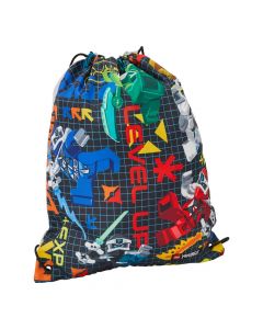 Торба за спортен екип LEGO® NINJAGO® Prime Empire