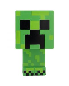 3D Бутилка Minecraft Creeper. Вместимост  - 490 мл.