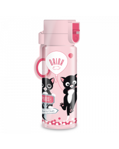 Бутилка за вода Think-Pink 475 мл BPA free