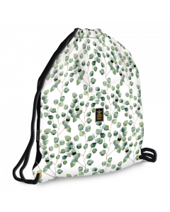 Голяма спортна торба Botanic Leaf Ars Una
