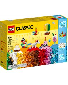 LEGO® Classic 11029 - Творческа парти кутия