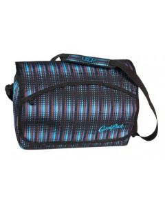 Cool Pack Blue Flash чанта за рамо
