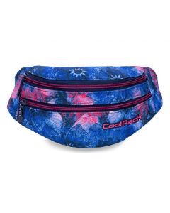 Чанта за кръста COOLPACK - MADISON -  PINK MAGNOLIA