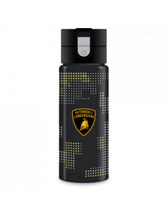 Бутилка за вода Lamborghini 475ml - Ars Una BPA free