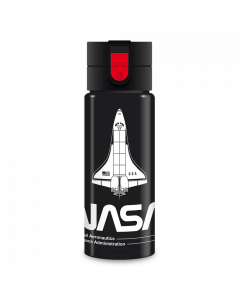 Бутилка за вода NASA 475ml - Ars Una BPA free (5080)