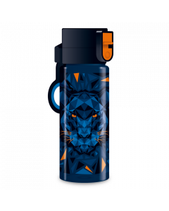 Бутилка за вода Black Panther 475ml - Ars Una BPA free