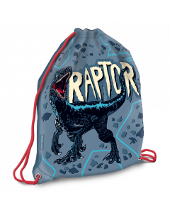 Спортна торба Raptor Ars Una