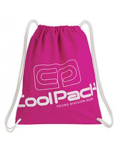 Спортна торба Coolpack Sprint Pink