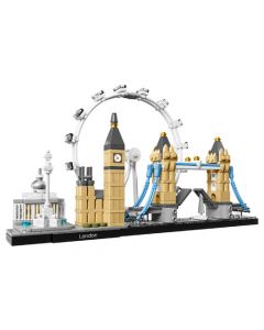 LEGO ARCHITECTURE 21034 - Лондон