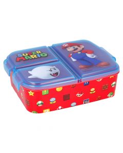 Кутия за сандвичи Super Mario