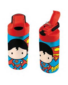 Бутилка Superman 500 ml