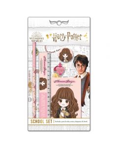 Ученически комплект Harry Potter Hermione