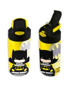 Бутилка Batman Yellow 500 ml