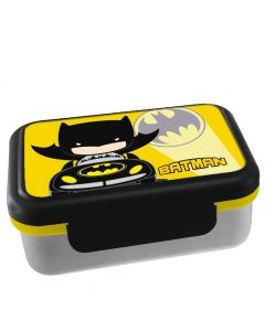 Кутия за храна Batman Yellow