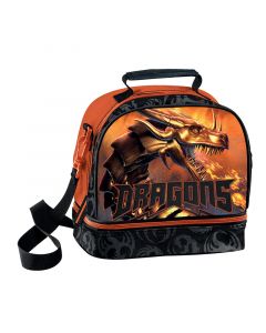 Чанта за храна Dragon