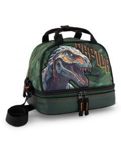Термо чанта за храна Dinosaur