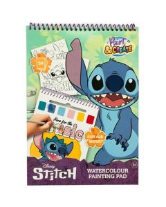 Комплект за рисуване Stitch