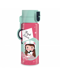 Бутилка за вода 475ml Ars Una Mon Amie - BPA free