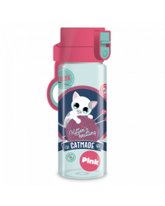 Бутилка за вода Think Pink 475ml - Ars Una BPA free