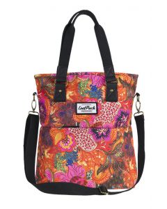 Дамска чанта Coolpack Amber Flower Explosion