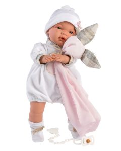 Кукла бебе Joelle Llorens.