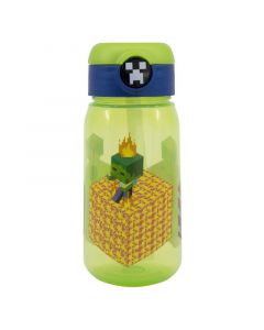 Бутилка Minecraft Active 510 ml