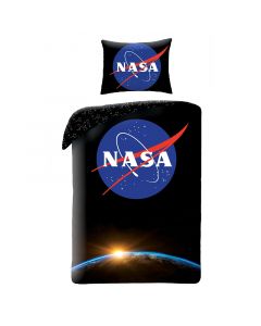 Детско спално бельо NASA.