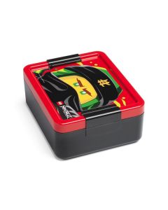 LEGO NINJAGO кутия за храна