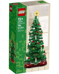 LEGO® Seasonal 40573 - Коледна елха