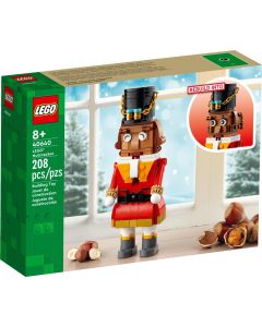 LEGO® Seasonal 40640 - Лешникотрошачката