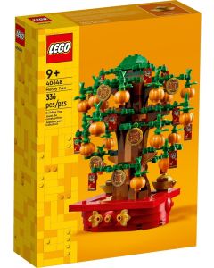 LEGO® Seasonal 40648 - Дърво на парите