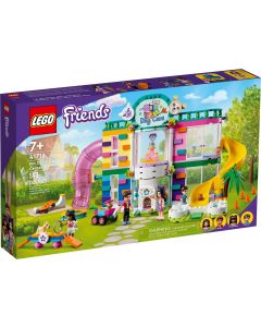LEGO® Friends 41718 - Дневен център за домашни любимци