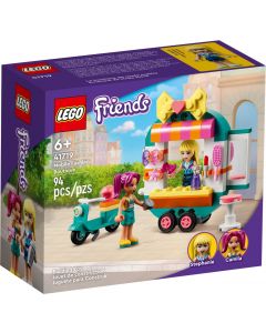 LEGO® Friends 41719 - Подвижен моден бутик