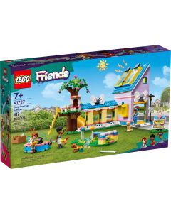LEGO® Friends 41727 - Център за спасяване на кучета