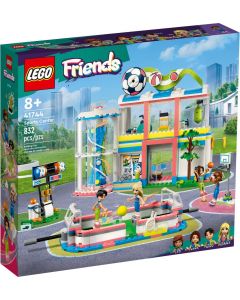 LEGO® Friends 41744 - Спортен център