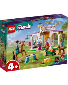LEGO® Friends 41746 - Училище по езда