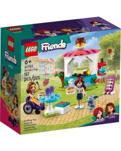 LEGO® Friends 41753 - Магазин за палачинки