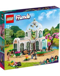 LEGO® Friends 41757 - Ботаническа градина