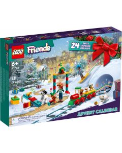 LEGO® Friends 41758 - Коледен календар 2023
