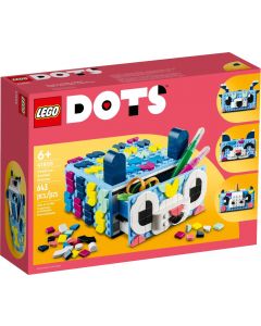 LEGO® DOTS™ 41805 - Кутия с творчески животни