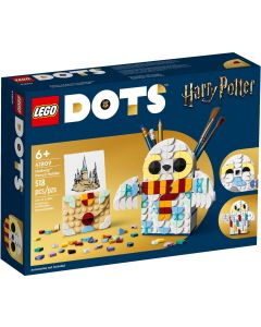 LEGO® DOTS™ 41809 - Поставка за моливи Хедуиг