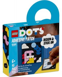 LEGO® DOTS™ 41954 - Дъска за залепване