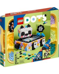 LEGO® DOTS™ 41959 - Симпатична панда