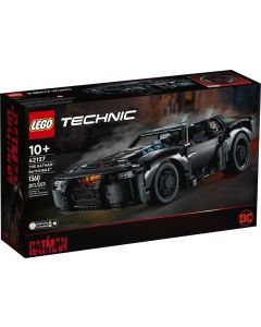 LEGO® Technic 42127 - Батман - Батмобил