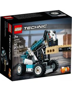 LEGO® Technic 42133 - Товарач 